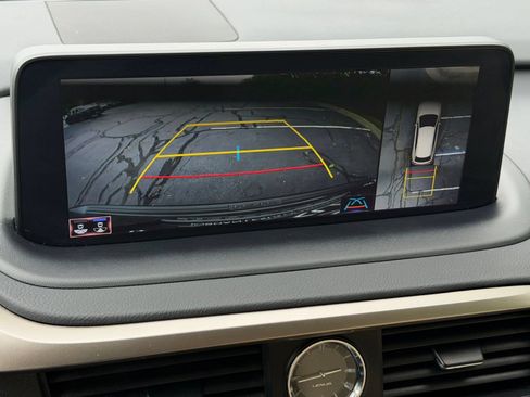 Certified 2022 Lexus RX 350 AWD w/ Premium Package image 25
