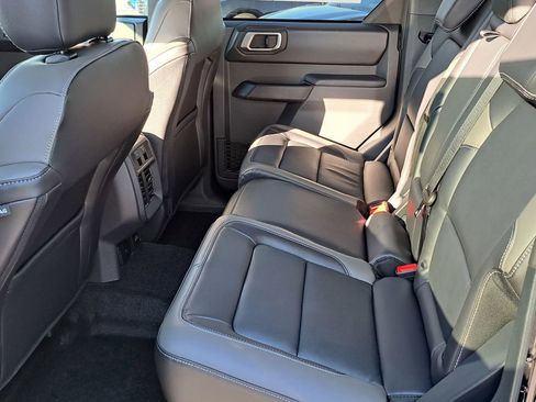 New 2025 Ford Bronco Outer Banks AWD/4WD image 13