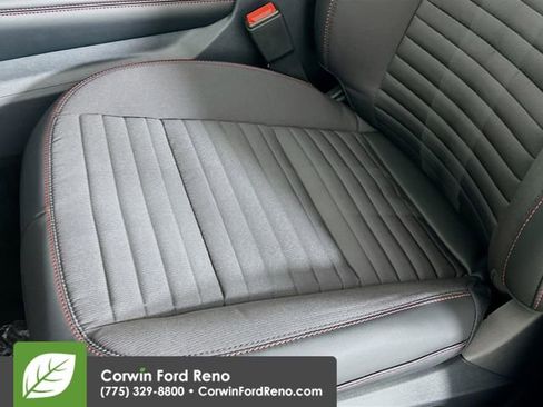 New 2026 Ford Explorer ST-Line AWD/4WD image 20
