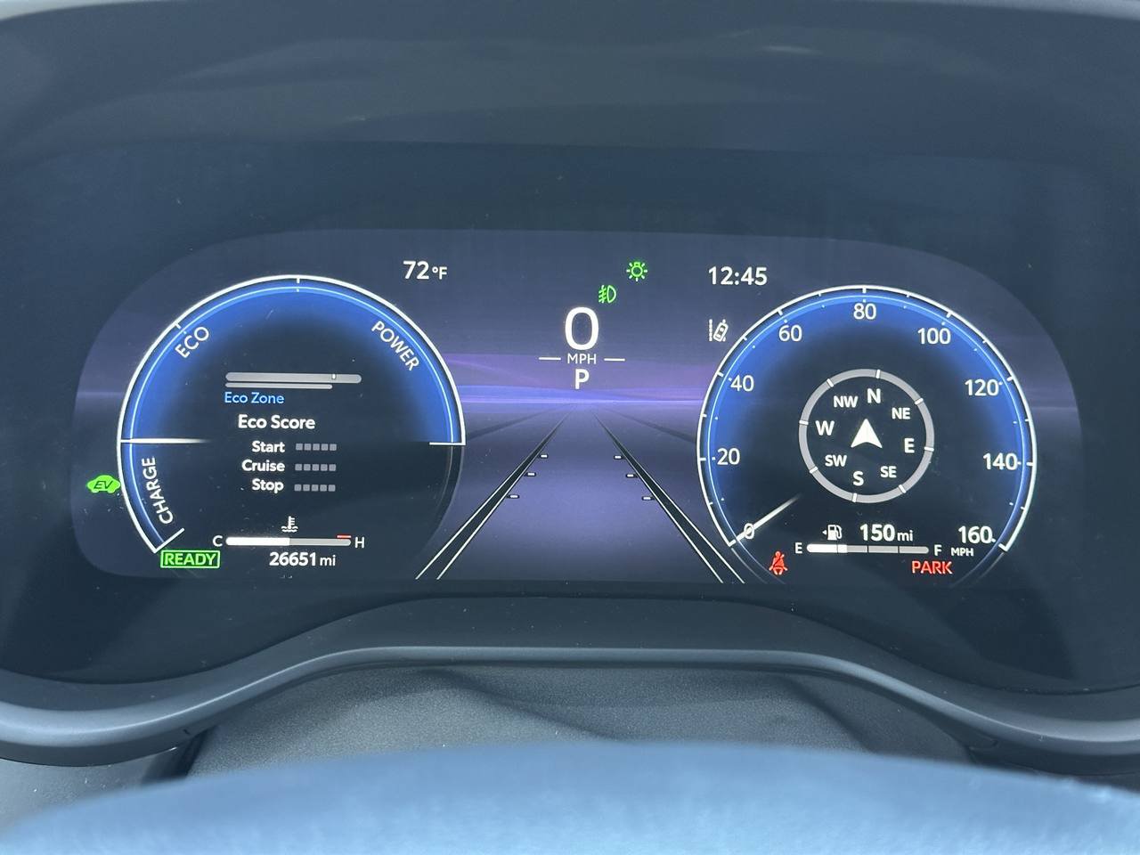 Used 2025 Toyota Sienna Platinum AWD/4WD image 47