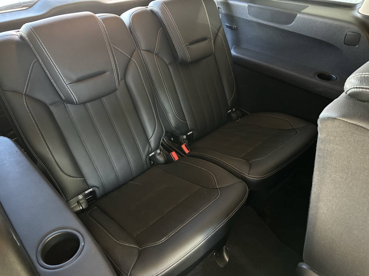 Used 2016 Mercedes-Benz GL 450 4MATIC image 31