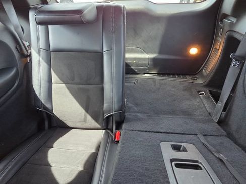 Used 2021 Dodge Durango GT RWD image 8