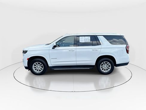 Used 2021 Chevrolet Tahoe LS RWD image 5
