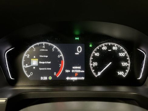 Used 2023 Honda Pilot EX-L image 17