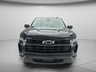 Used 2024 Chevrolet Silverado 1500 RST w/ Convenience Package II AWD/4WD video 2