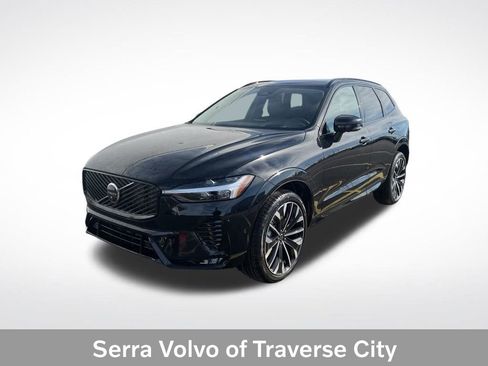 New 2026 Volvo XC60 B5 Ultra w/ Protection Package Premier AWD/4WD image 1