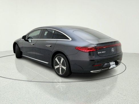 Certified 2023 Mercedes-Benz EQS 450+ Sedan image 12