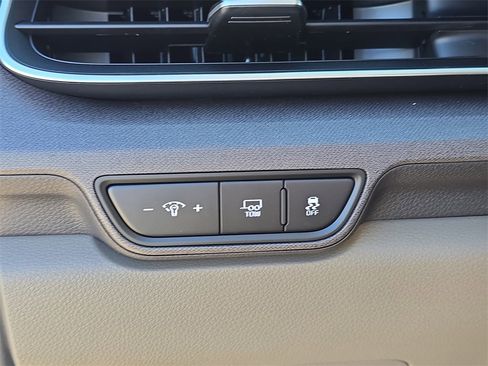 New 2026 Kia Carnival EX image 29