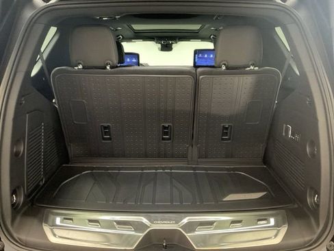 New 2026 Chevrolet Tahoe High Country AWD/4WD image 33