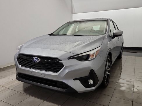 New 2026 Subaru Impreza 2.0i Sport image 2