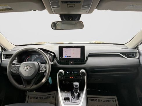 Used 2023 Toyota RAV4 LE image 20