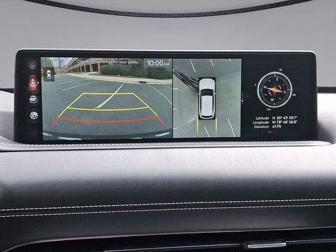 Used 2023 Genesis GV80 2.5T w/ Advanced Package image 15