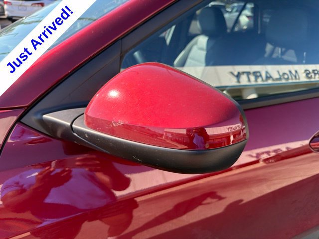 Used 2025 Chevrolet Trax LT w/ Driver Confidence Package FWD image 11