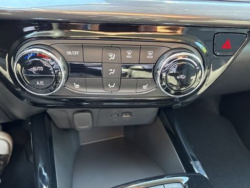 New 2026 Chevrolet Trax ACTIV w/ Driver Confidence Package FWD image 22