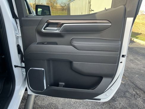 New 2026 Chevrolet Silverado 1500 LT Trail Boss w/ Protection Package image 25