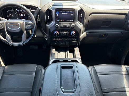Used 2021 GMC Sierra 1500 Denali w/ Denali Ultimate Package AWD/4WD image 13