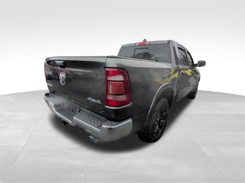 Used 2019 RAM 1500 Laramie image 5