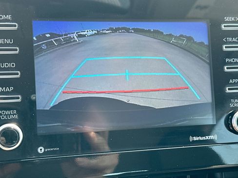 Used 2024 Toyota Camry SE image 17