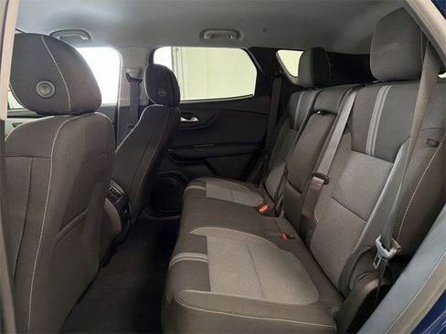 Certified 2023 Chevrolet Blazer LT w/ Convenience Package image 18
