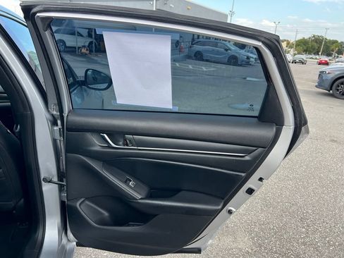 Used 2021 Honda Accord Sport image 42