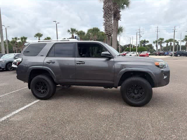 Used 2015 Toyota 4Runner SR5 RWD image 14