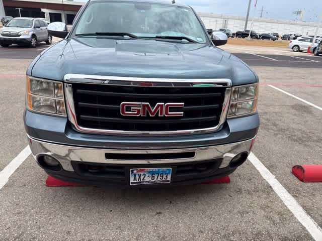 Used 2011 GMC Sierra 1500 SLE w/ Texas Edition RWD image 9