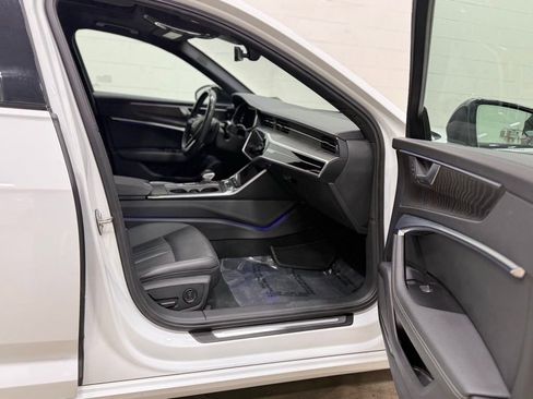 Used 2021 Audi A6 Premium Plus w/ Premium Plus Package image 33
