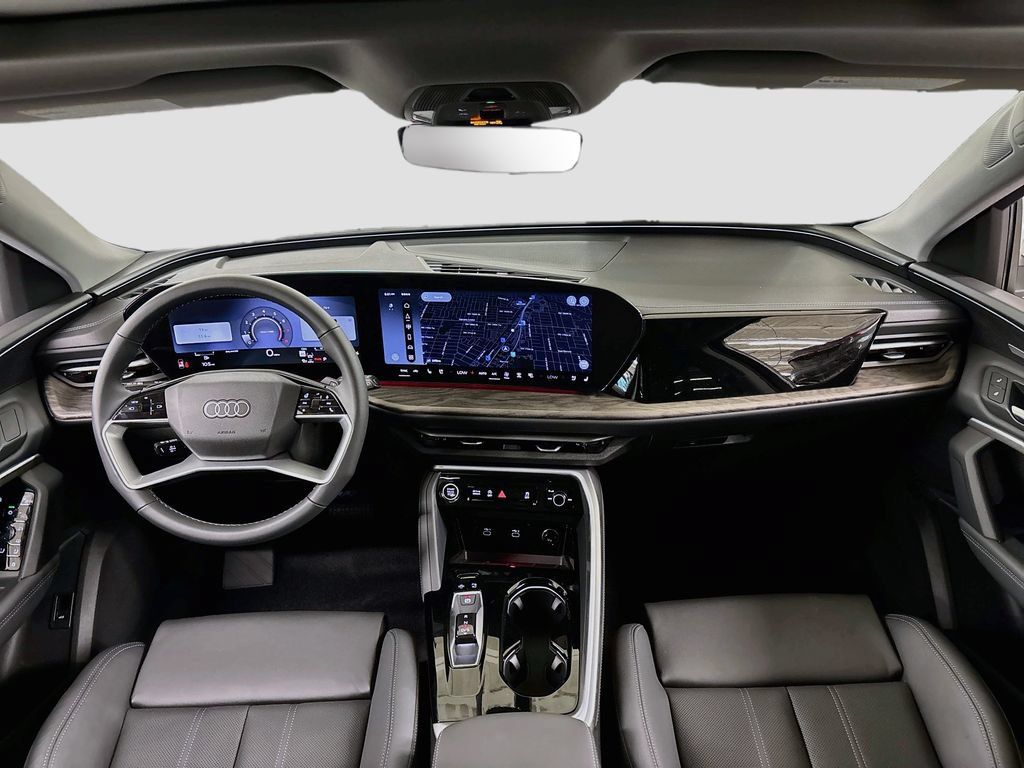 New 2026 Audi Q5 Premium Plus AWD/4WD image 9