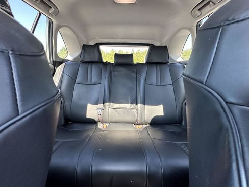 Used 2023 Toyota RAV4 XLE w/ Convenience Package FWD image 13