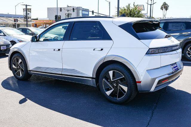 New 2027 Hyundai Ioniq 5 Limited RWD image 4