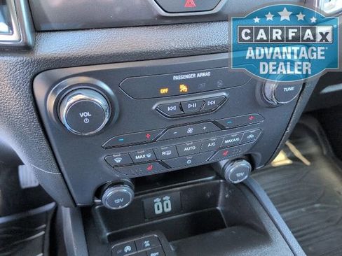 Used 2021 Ford Ranger Lariat w/ Technology Package image 23