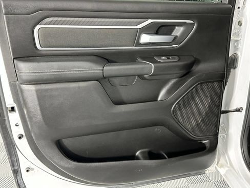 Used 2025 RAM 1500 Lone Star AWD/4WD image 29