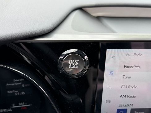 New 2026 Lexus TX 350 AWD image 28