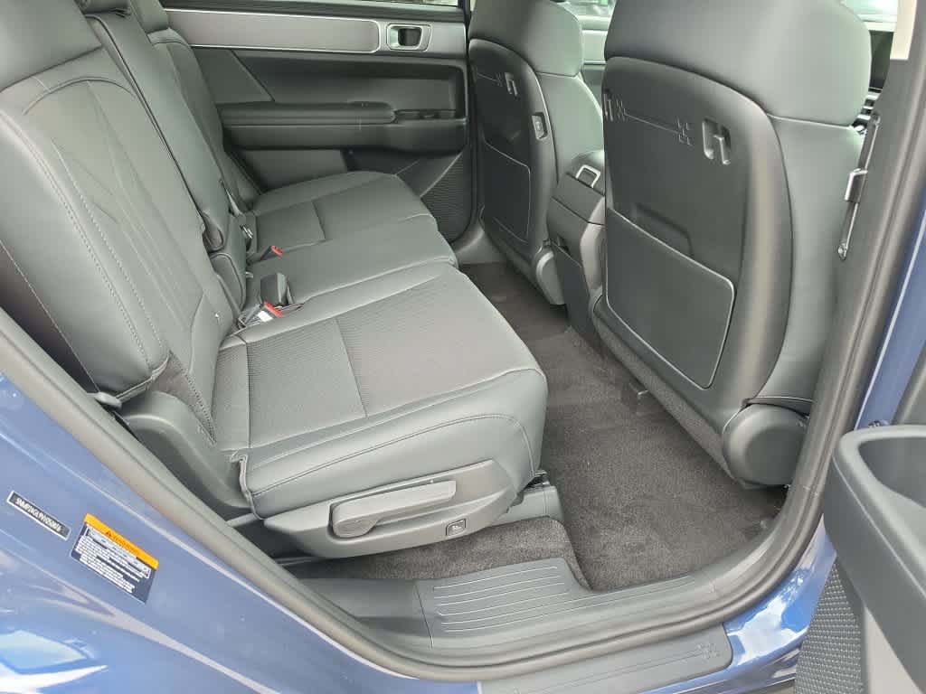 New 2027 Hyundai Santa Fe SEL FWD image 22