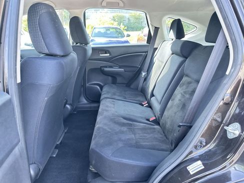 Used 2015 Honda CR-V LX image 14