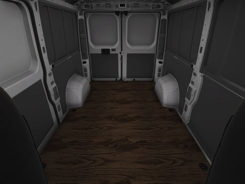 New 2025 RAM ProMaster 1500 w/ Cold Weather Group image 19