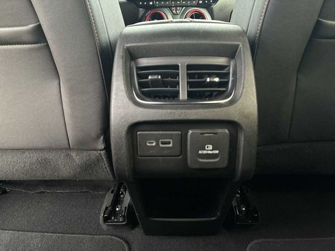 Certified 2023 Chevrolet Blazer RS w/ Driver Confidence II Package image 22