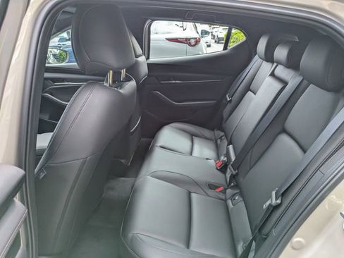 New 2026 MAZDA MAZDA3 s FWD image 13