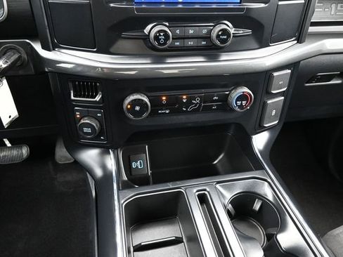 Used 2023 Ford F150 XL w/ STX Appearance Package image 30