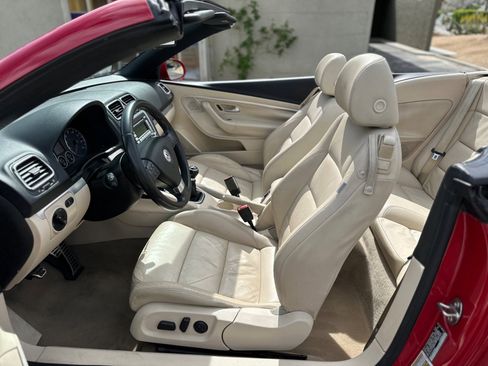 Used 2007 Volkswagen Eos 2.0T image 35