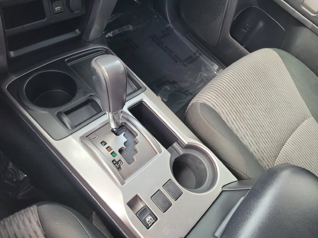 Used 2020 Toyota 4Runner SR5 RWD image 18
