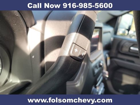 New 2026 Chevrolet Silverado 2500 Custom w/ Custom Value Package image 17