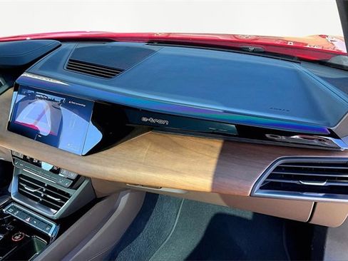 Used 2023 Audi e-tron GT Premium Plus w/ Executive Package image 16