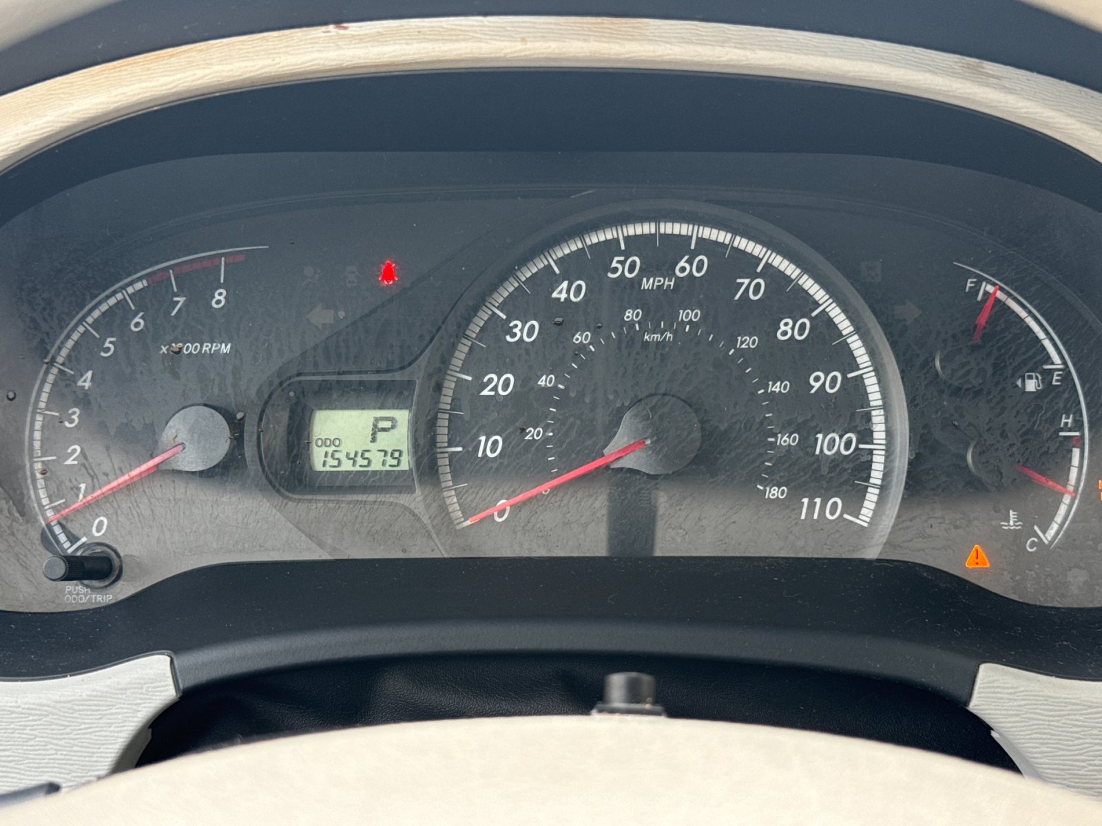 Used 2012 Toyota Sienna LE FWD image 22