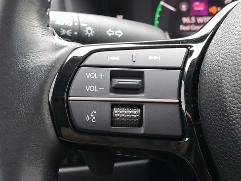 Used 2024 Honda Accord Touring image 23