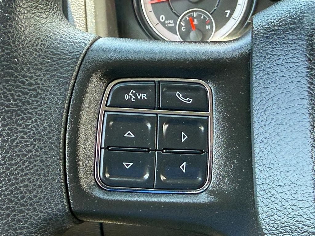 Used 2022 RAM 1500 Tradesman w/ Popular Equipment Group AWD/4WD image 16