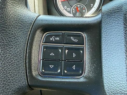 Used 2022 RAM 1500 Tradesman w/ Popular Equipment Group AWD/4WD image 16