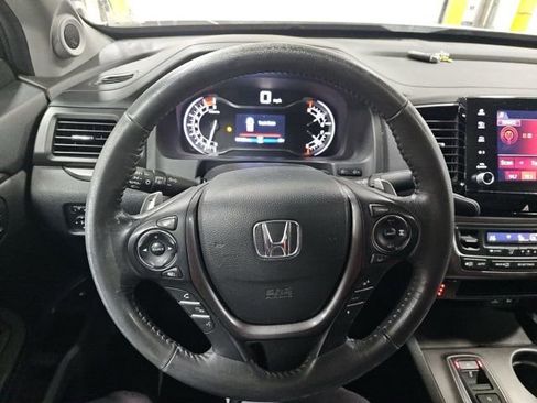 Used 2023 Honda Ridgeline RTL image 13
