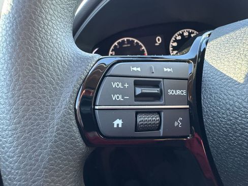 New 2026 Honda Civic LX image 20