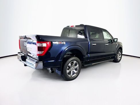 Used 2021 Ford F150 Lariat w/ Equipment Group 502A High image 9